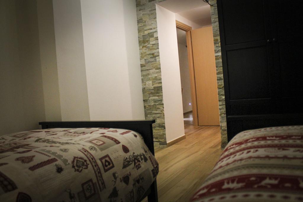 La Casa Dei Gatti Bed & Breakfast Limone Piemonte Room photo