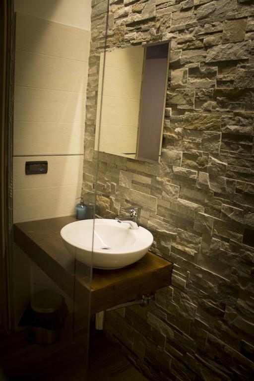 La Casa Dei Gatti Bed & Breakfast Limone Piemonte Room photo