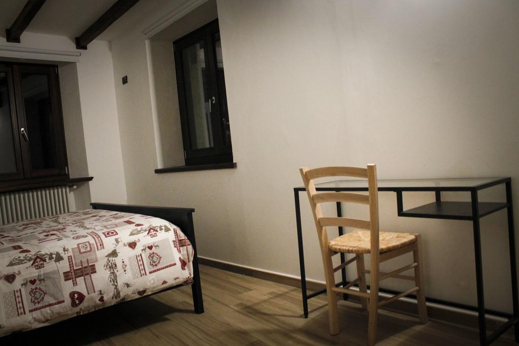 La Casa Dei Gatti Bed & Breakfast Limone Piemonte Room photo